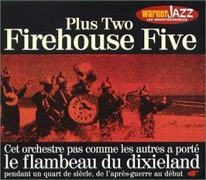Les Incontournables - CD Audio di Firehouse Five Plus Two