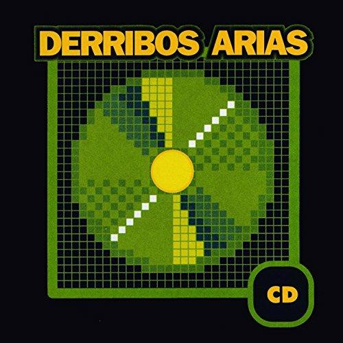 Derribo Arias - CD Audio di Derribos Arias