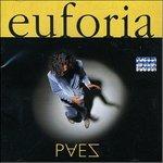 Euforia - CD Audio di Fito Paez