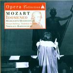 Idomeneo (Selezione)