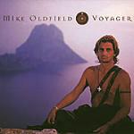 The Voyager - CD Audio di Mike Oldfield