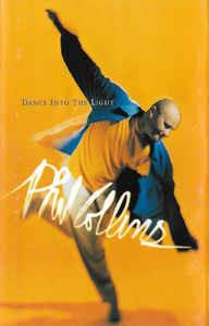 Dance Into The Light (Musicassetta) - Musicassetta di Phil Collins