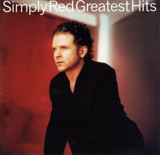 Greatest Hits - CD Audio di Simply Red