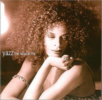 The Natural Life - CD Audio di Yazz
