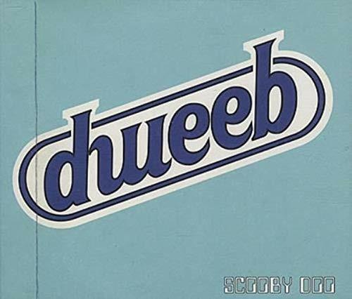 Scooby Doo - CD Audio di Dweeb