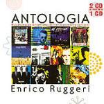 Antologia - CD Audio di Enrico Ruggeri