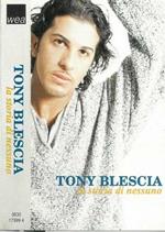 La storia di nessuno (Musicassetta)