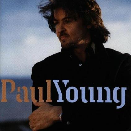 Paul Young - CD Audio di Paul Young