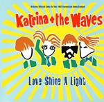 Katrina And The Waves-Love Shine A Light-Cds-