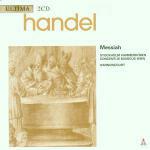 Il Messia - CD Audio di Nikolaus Harnoncourt,Georg Friedrich Händel,Concentus Musicus Wien