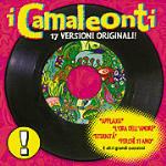 17 Versioni originali - CD Audio di Camaleonti
