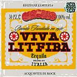 Viva Litfiba 1 - CD Audio di Litfiba