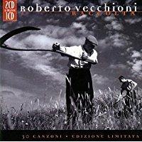Raccolta - CD Audio di Roberto Vecchioni