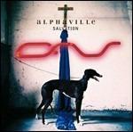 Salvation - CD Audio di Alphaville