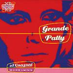 Grande Patty - CD Audio di Patty Pravo