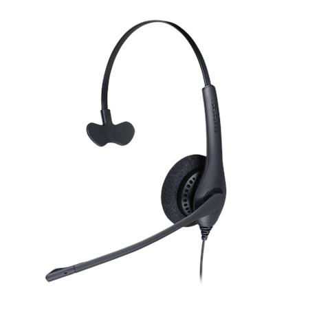 Cuffie Jabra BIZ 1500 Mono USB