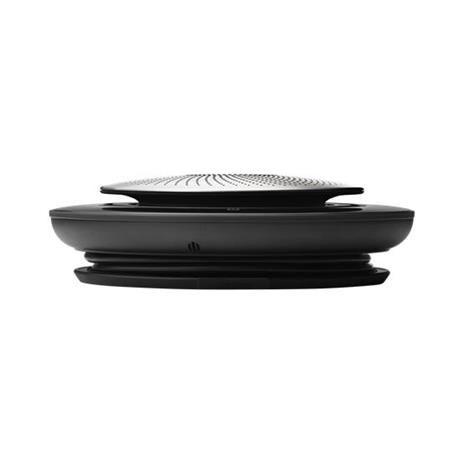 Jabra Speak 710 UC vivavoce Universale USB/Bluetooth Nero, Argento - 6