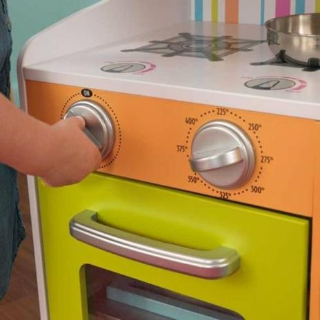 KidKraft 53378 cucina giocattolo - 3