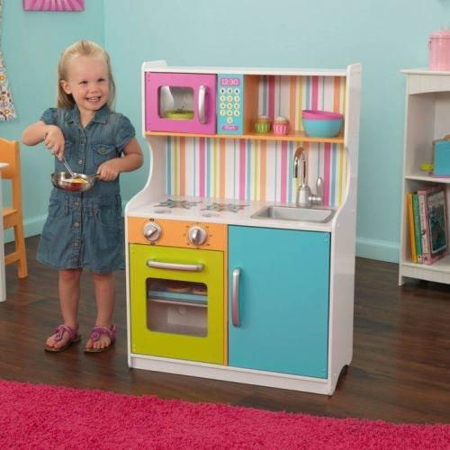 KidKraft 53378 cucina giocattolo - 4