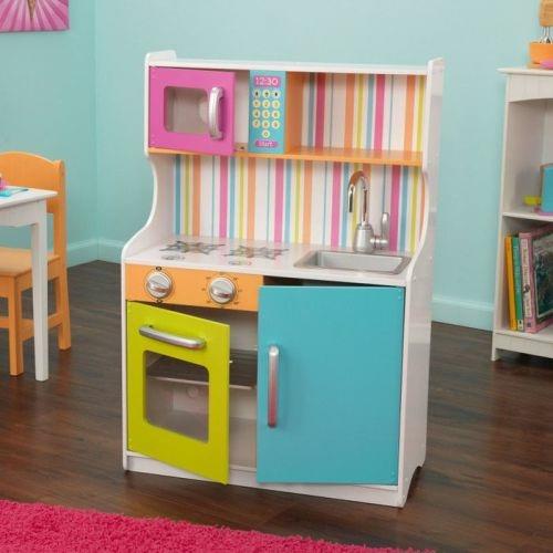 KidKraft 53378 cucina giocattolo - 5