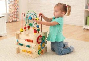 KidKraft 63298 giocattolo educativo - 4