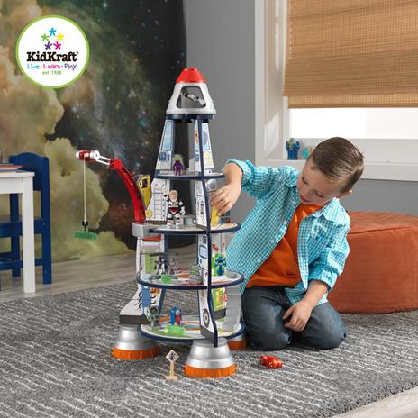 KidKraft 63443 gioco di costruzione - 3