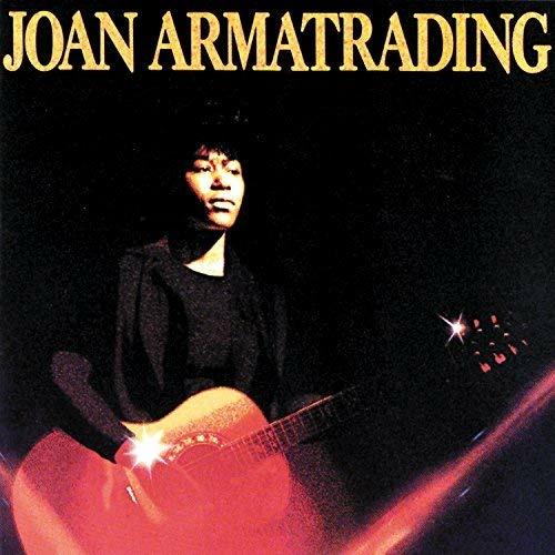 Joan Armatrading - Vinile LP di Joan Armatrading