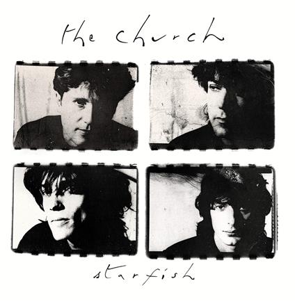 Starfish (Expanded Edition) (Sacd) - SuperAudio CD di Church
