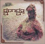 Gonga - CD Audio di Gonga
