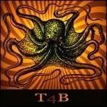 TAB 4 - CD Audio di Atomic Bitchwax