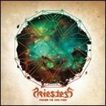 Prior to the Fire - CD Audio di Priestess