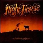 Perdition Hymns - CD Audio di Night Horse