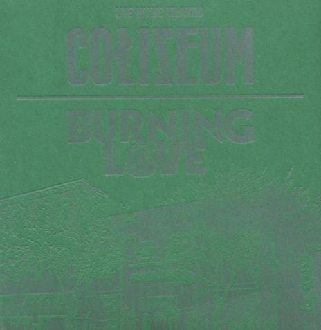 Live At The Atlantic - CD Audio di Coliseum - 2