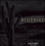 Saguaro. 1995-2003 - CD Audio di Bluebird