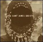 Saint James Society Ep (Mini Cd) - CD Audio di Saint James Society