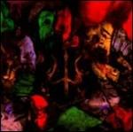 Third - CD Audio di Aqua Nebula Oscillator