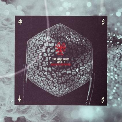 Bab(a-y)lon Rising - CD Audio di Saint James Society