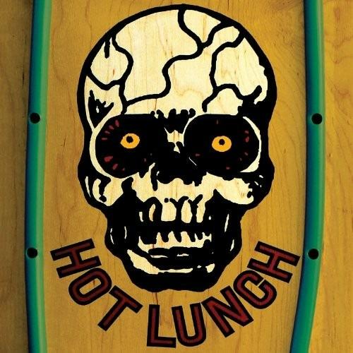 Hot Lunch - CD Audio di Hot Lunch