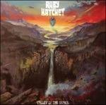 Valley of the Snake - Vinile LP di Ruby the Hatchet