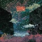 Center of the Maze - Vinile LP di Comet Control