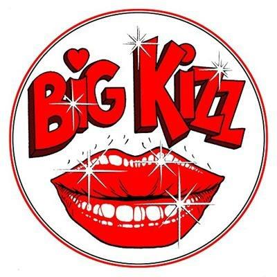 Eye on You - Vinile 7'' di Big Kizz