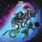 Planetary Space Child (Blue Vinyl Limited Edition)