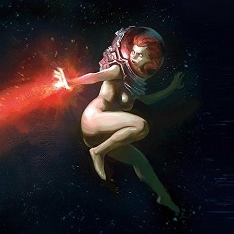 Force Field (Digipack) - CD Audio di Atomic Bitchwax