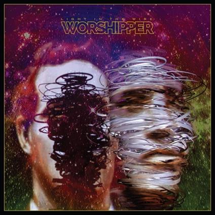 Light in the Wire - CD Audio di Worshipper