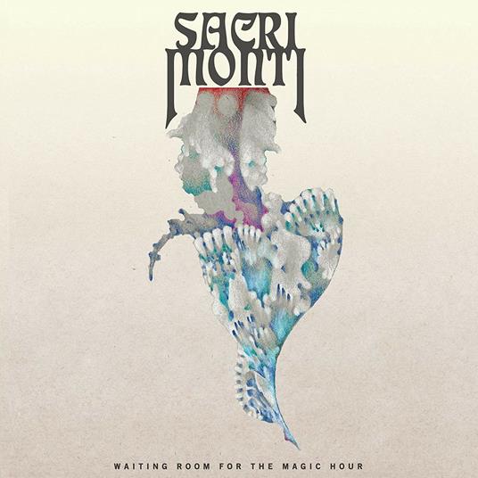 Waiting Room for the Magic Hour - CD Audio di Sacri Monti