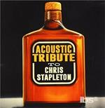 Acoustic Tribute to Chris Stapleton
