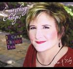 Sue K. Riley - Everything Changes I Can Change Too