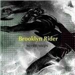 Seven Steps - CD Audio di Brooklyn Rider