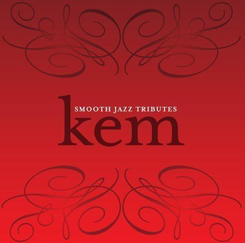Smooth Jazz Tribute To Kem - CD Audio