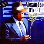 Five Questions - CD Audio di Alexander O'Neal